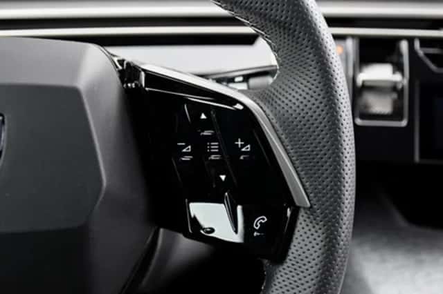 Peugeot 3008 (2026) thumbnail 32