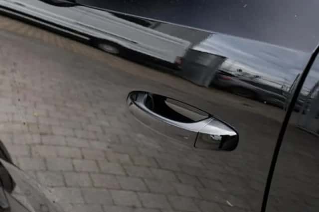 Peugeot 3008 (2026) thumbnail 37