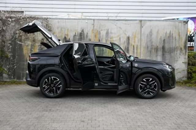 Peugeot 3008 (2026) thumbnail 38
