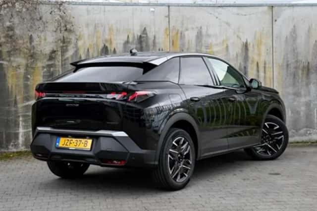 Peugeot 3008 (2026) thumbnail 5