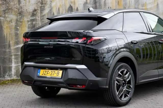 Peugeot 3008 (2026) thumbnail 6
