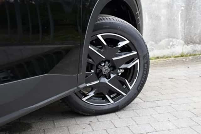Peugeot 3008 (2026) thumbnail 7