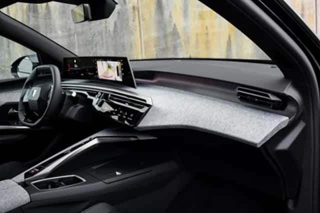Peugeot 3008 (2026) thumbnail 10