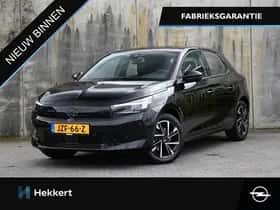 Opel Corsa (2025) thumbnail 1