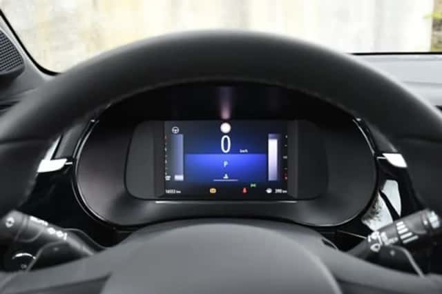 Opel Corsa (2025) thumbnail 16