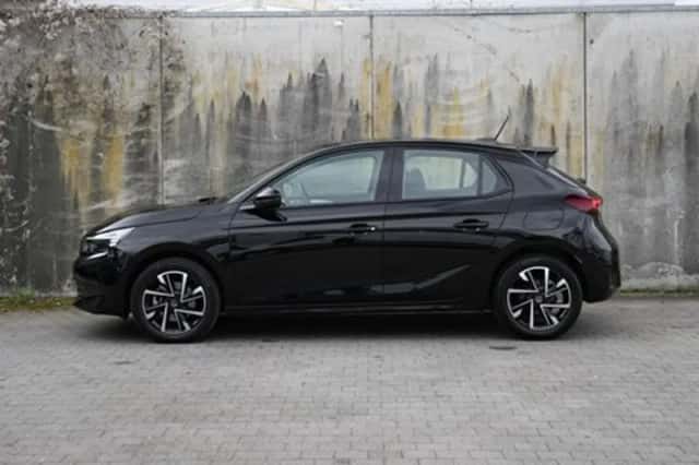 Opel Corsa (2025) thumbnail 3