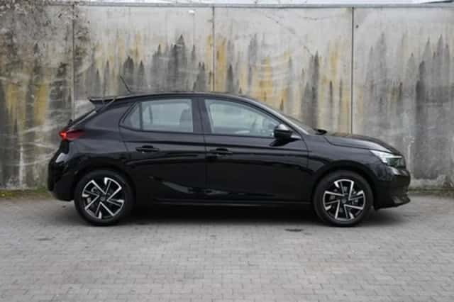 Opel Corsa (2025) thumbnail 4