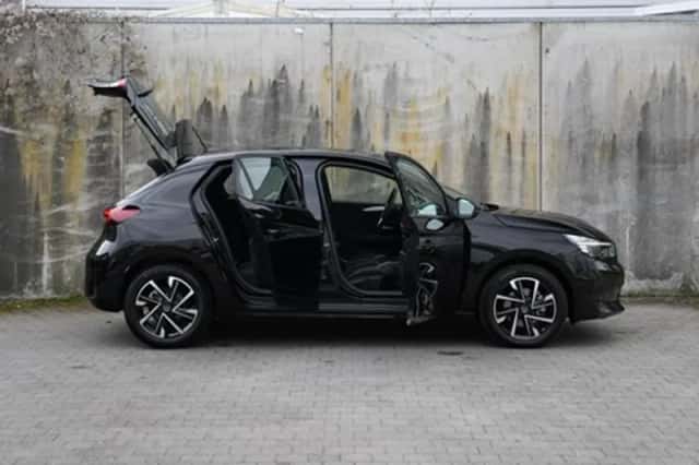 Opel Corsa (2025) thumbnail 32
