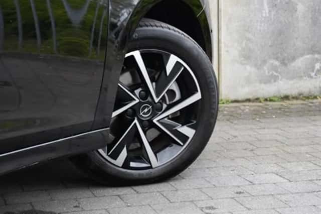 Opel Corsa (2025) thumbnail 7