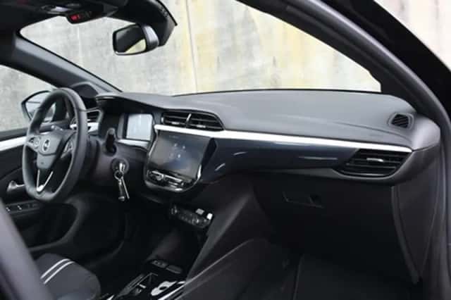 Opel Corsa (2025) thumbnail 10