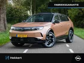 Opel Grandland (2025)
