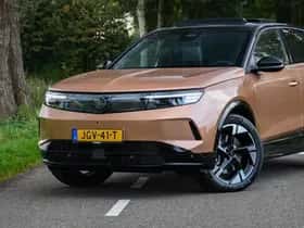 Opel Grandland (2025) thumbnail 2