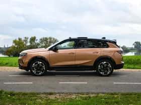 Opel Grandland (2025) thumbnail 4