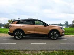 Opel Grandland (2025) thumbnail 5