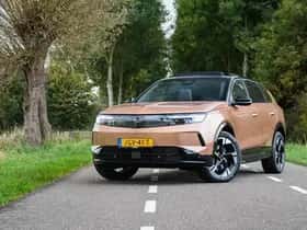 Opel Grandland (2025) thumbnail 46