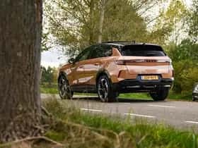 Opel Grandland (2025) thumbnail 47