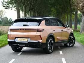 Opel Grandland (2025) thumbnail 7