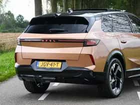 Opel Grandland (2025) thumbnail 8