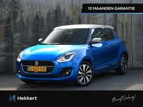 Suzuki Swift (2019)