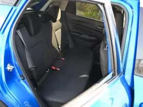 Suzuki Swift (2019) thumbnail 11