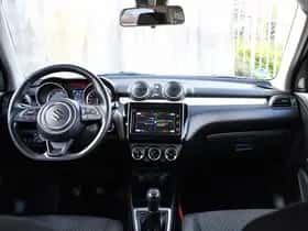 Suzuki Swift (2019) thumbnail 13