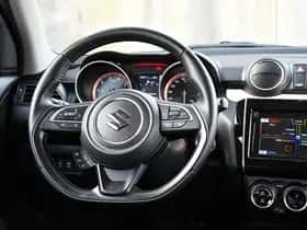 Suzuki Swift (2019) thumbnail 14