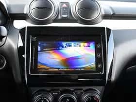 Suzuki Swift (2019) thumbnail 18