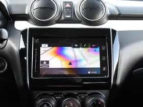 Suzuki Swift (2019) thumbnail 19