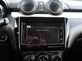 Suzuki Swift (2019) thumbnail 20