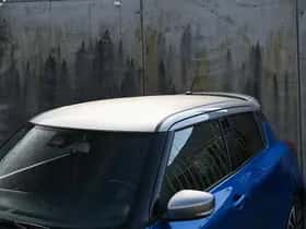 Suzuki Swift (2019) thumbnail 3