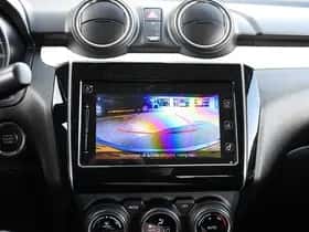 Suzuki Swift (2019) thumbnail 21