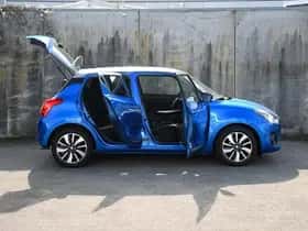 Suzuki Swift (2019) thumbnail 30