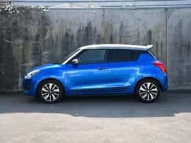 Suzuki Swift (2019) thumbnail 4