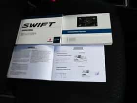 Suzuki Swift (2019) thumbnail 31
