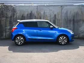Suzuki Swift (2019) thumbnail 5