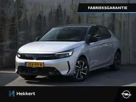 Opel Corsa (2026) thumbnail 1