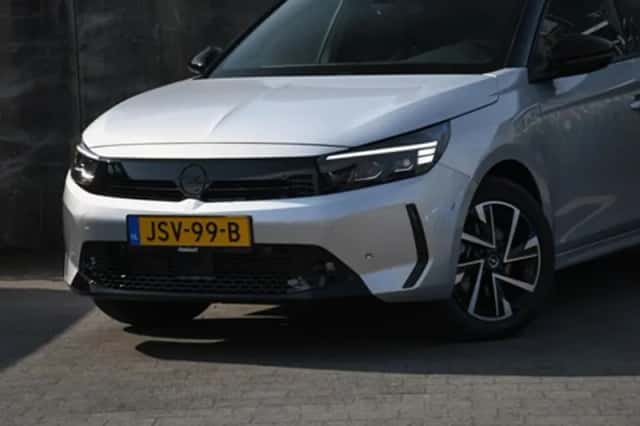 Opel Corsa (2026) thumbnail 2