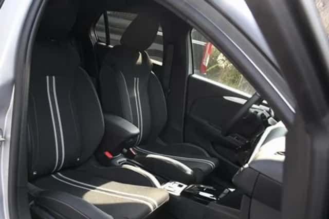 Opel Corsa (2026) thumbnail 11