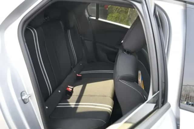 Opel Corsa (2026) thumbnail 12