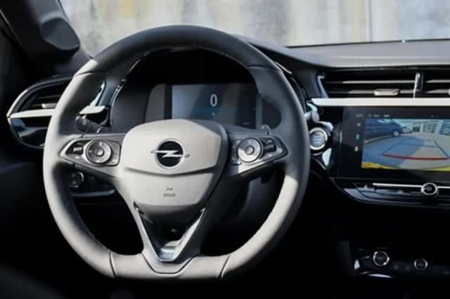 Opel Corsa (2026) thumbnail 15