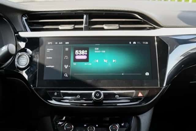 Opel Corsa (2026) thumbnail 19