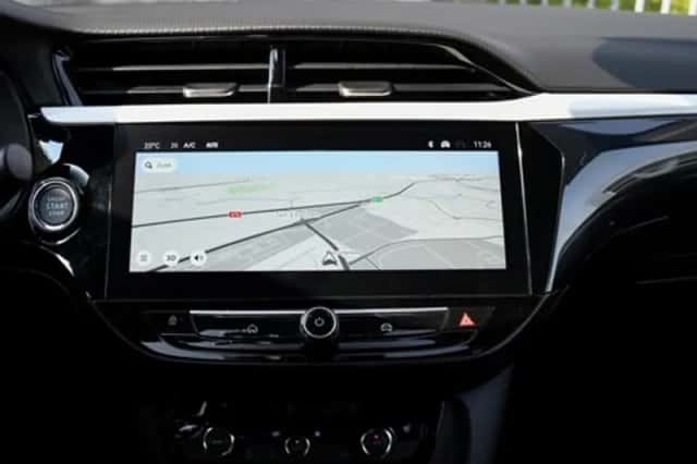 Opel Corsa (2026) thumbnail 21