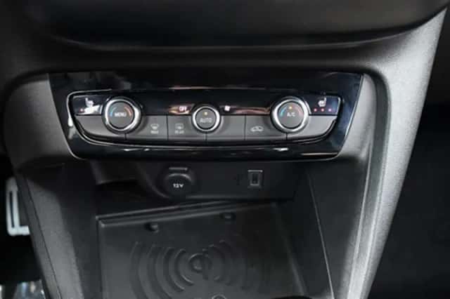 Opel Corsa (2026) thumbnail 23