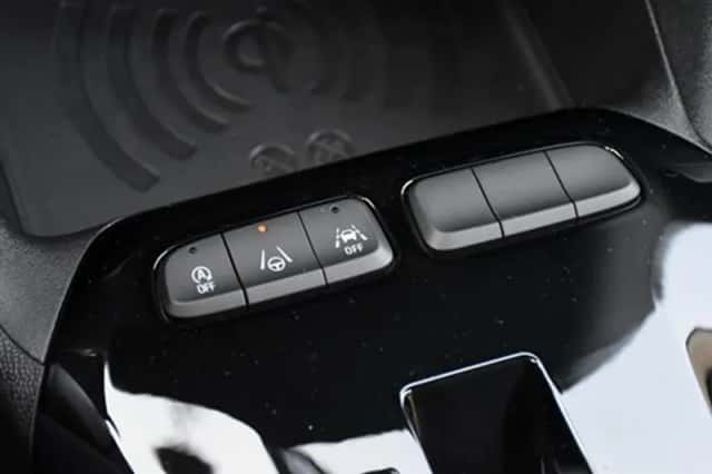 Opel Corsa (2026) thumbnail 27