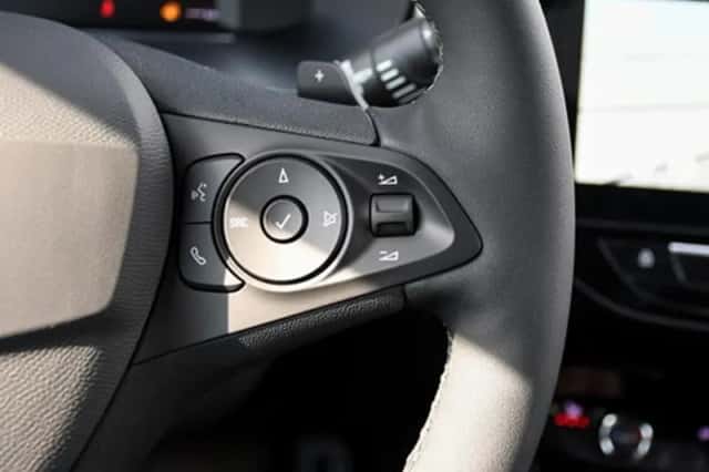 Opel Corsa (2026) thumbnail 30