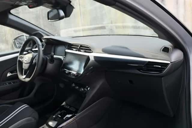 Opel Corsa (2026) thumbnail 10