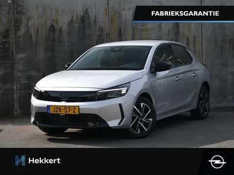 Opel Corsa (2026) — foto 1