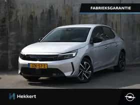 Opel Corsa (2026) thumbnail 1