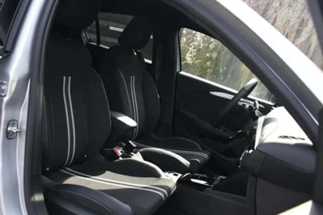Opel Corsa (2026) thumbnail 11