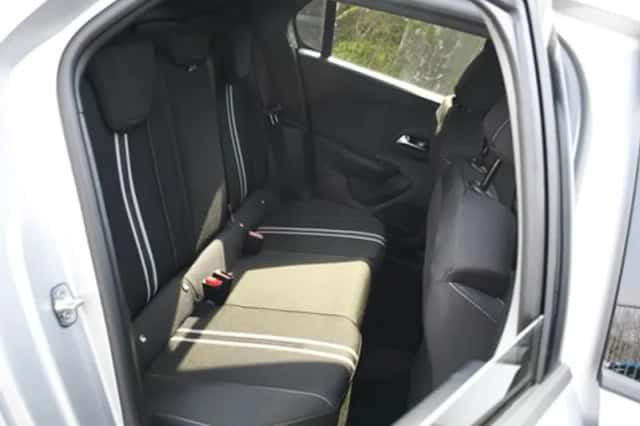Opel Corsa (2026) thumbnail 12
